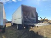 2009 Freightliner Box Truck, s/n 1FVACWDT29HAC8452: 24' Box - 9