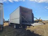 2009 Freightliner Box Truck, s/n 1FVACWDT29HAC8452: 24' Box - 10