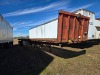 Dorsey 48' Flatbed Stretch Trailer