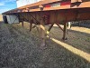 Dorsey 48' Flatbed Stretch Trailer - 3