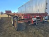 Dorsey 48' Flatbed Stretch Trailer - 7