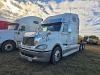 2007 Freightliner Columbia Truck Tractor, s/n 1FUJA6CK17LY23796: Sleeper