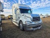 2007 Freightliner Columbia Truck Tractor, s/n 1FUJA6CK17LY23796: Sleeper - 2