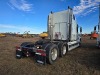 2007 Freightliner Columbia Truck Tractor, s/n 1FUJA6CK17LY23796: Sleeper - 6