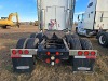 2007 Freightliner Columbia Truck Tractor, s/n 1FUJA6CK17LY23796: Sleeper - 7