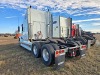 2007 Freightliner Columbia Truck Tractor, s/n 1FUJA6CK17LY23796: Sleeper - 8