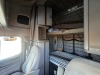 2007 Freightliner Columbia Truck Tractor, s/n 1FUJA6CK17LY23796: Sleeper - 20