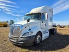 2011 International Prostar Truck Tractor, s/n 3HSCUAPR2BN215571: 678K mi.