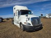 2011 International Prostar Truck Tractor, s/n 3HSCUAPR2BN215571: 678K mi. - 2