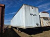 Dry Van Trailer, s/n 1GRAA062XY5020269