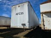 Dry Van Trailer, s/n 1GRAA062XY5020269 - 2