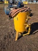 Titan Sandblaster, s/n 2393