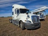 2016 International Prostar Truck Tractor, s/n 3HSDJSNR0GN110833: 536K mi. - 2