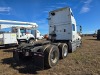 2016 International Prostar Truck Tractor, s/n 3HSDJSNR0GN110833: 536K mi. - 5