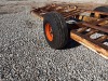 Hay Express 5-bay Hay Hauler: New Tires - 2