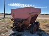 Manure Spreader - 3