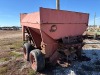 Manure Spreader - 5