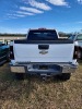 2007 Chevy 2500HD 4WD Pickup, s/n 1GCHK23K47F556793: Crew Cab, 378K mi. - 11