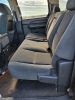 2007 Chevy 2500HD 4WD Pickup, s/n 1GCHK23K47F556793: Crew Cab, 378K mi. - 16