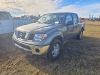 2007 Nissan Frontier SE Pickup, s/n 1N6AD07U57C462416: Crew Cab, 212K mi.