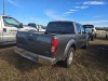 2007 Nissan Frontier SE Pickup, s/n 1N6AD07U57C462416: Crew Cab, 212K mi. - 5