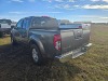 2007 Nissan Frontier SE Pickup, s/n 1N6AD07U57C462416: Crew Cab, 212K mi. - 6