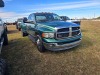 2003 Dodge Ram 3500 Truck, s/n 3D7MA48C73G828878: Crew Cab, Dually - 2