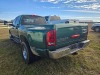 2003 Dodge Ram 3500 Truck, s/n 3D7MA48C73G828878: Crew Cab, Dually - 6