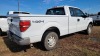 2012 Ford F150 4WD Pickup, s/n 1FTFX1EF7CFB36216L Ext. Cab, 195K mi. - 8