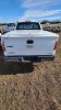 2012 Ford F150 4WD Pickup, s/n 1FTFX1EF7CFB36216L Ext. Cab, 195K mi. - 10