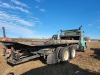 1992 Ford L9000 Rollback Wrecker, s/n 1FDYU90TXNVA16783 (Inoperable) - 10