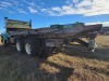 1992 Ford L9000 Rollback Wrecker, s/n 1FDYU90TXNVA16783 (Inoperable) - 13