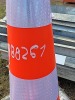 (60) Highway Traffic Cones - 3