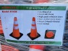 (60) Highway Traffic Cones - 2