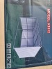 20x12 Metal Livestock Shed - 2