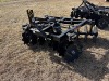 Tufline 6' Disc Harrow, s/n 78805 - 4