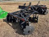 Tufline 6' Disc Harrow, s/n 78806 - 3