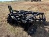 Tufline 6' Disc Harrow, s/n 78806 - 5