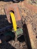 John Deere Front Axle and Parts - 4