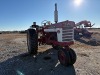 McCormick Farmall 560 Tractor: Diesel - 2