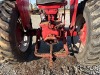 McCormick Farmall 560 Tractor: Diesel - 6