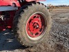 McCormick Farmall 560 Tractor: Diesel - 8