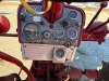 McCormick Farmall 560 Tractor: Diesel - 10