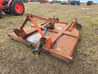 Rhino 7' Rotary Mower w/ Shaft