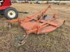 Rhino 7' Rotary Mower w/ Shaft - 3