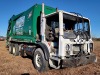 2004 Mack Garbage Truck, s/n 1M2K189C94M025619: Cranks & Runs