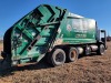 2004 Mack Garbage Truck, s/n 1M2K189C94M025619: Cranks & Runs - 10