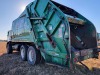 2004 Mack Garbage Truck, s/n 1M2K189C94M025619: Cranks & Runs - 13