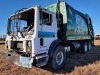 2004 Mack Garbage Truck, s/n 1M2K189C94M025619: Cranks & Runs - 22