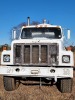 1984 International 2500 Water Truck, s/n 1HTZNTVT6EHA26825 (Inoperable): 5-sp. - 3